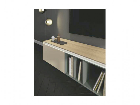 Mueble de TV moderno