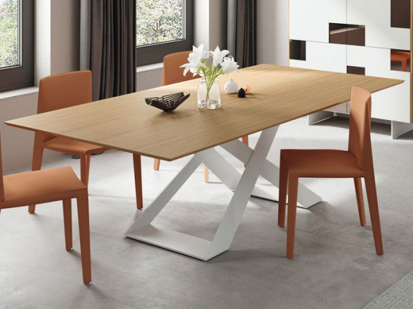 Mesa Alberta en Muebles Valencia