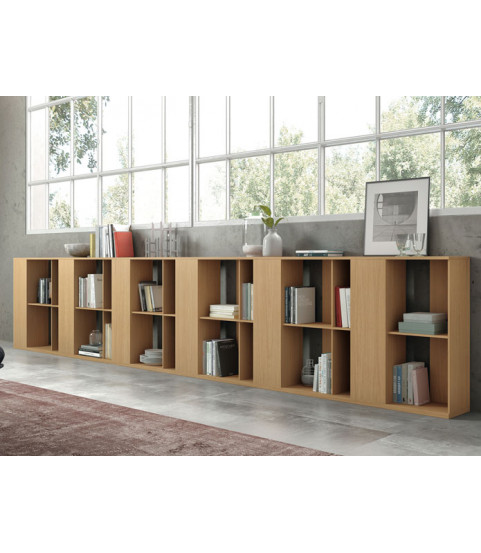 Estantería Lees en Muebles Valencia (Madrid)