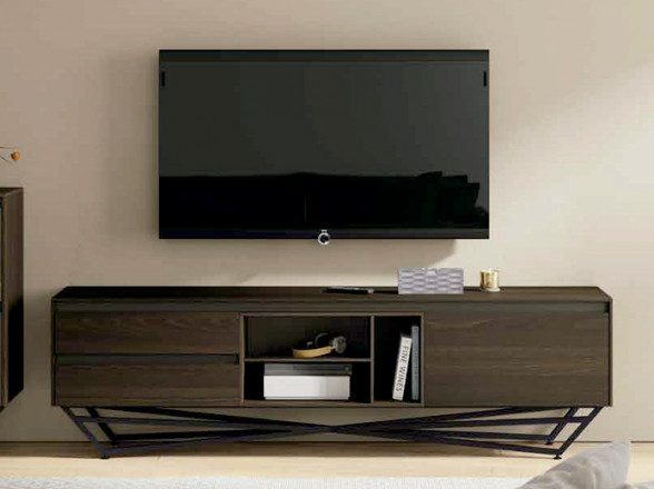 Mesa de TV en Muebles Valencia