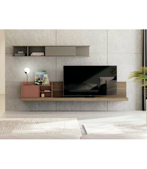 Mesa de TV moderna
