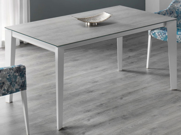 Mesa Extensible 4 en Muebles Valencia