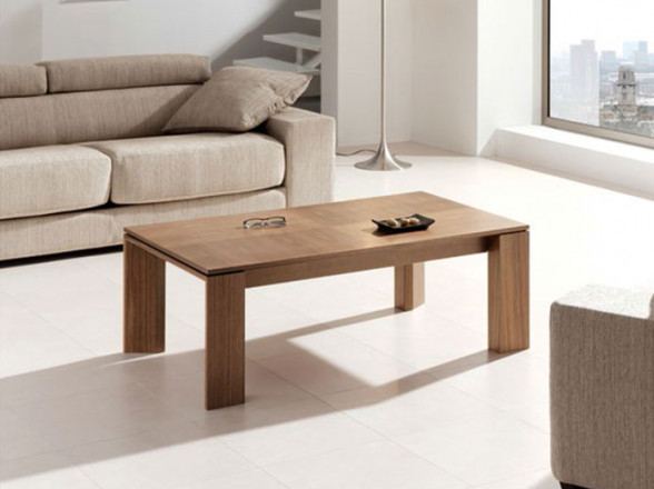 Mesa Centro 21 en Muebles Valencia