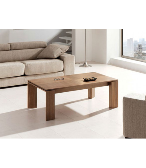 Mesa Centro 21 en Muebles Valencia