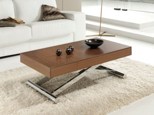 Mesa Extensible 6 en Muebles Valencia