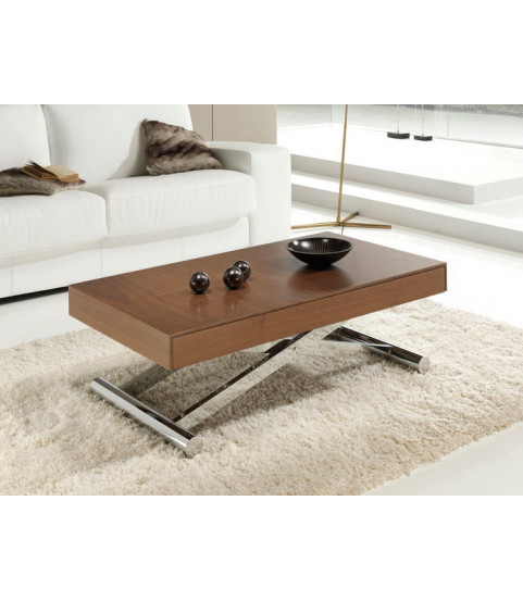 Mesa Extensible 6 en Muebles Valencia