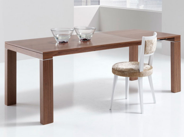 Mesa Extensible 7 en Muebles Valencia