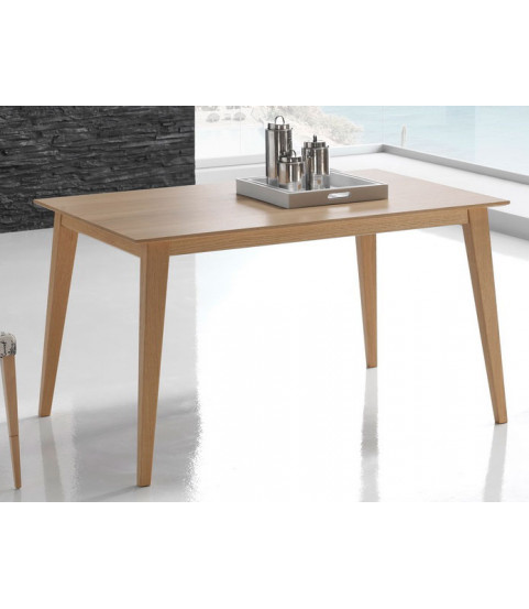 Mesa Extensible 8 en Muebles Valencia