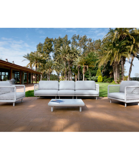 conjunto de muebles