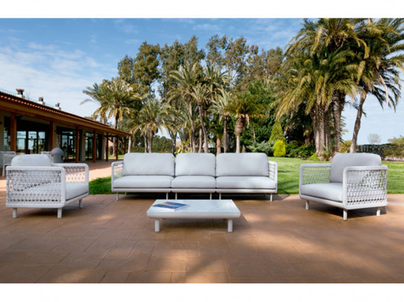 ✓ de sofás para jardín Muebles Valencia®