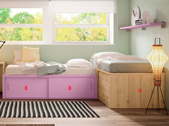 Comprar Camas, Dormitorio