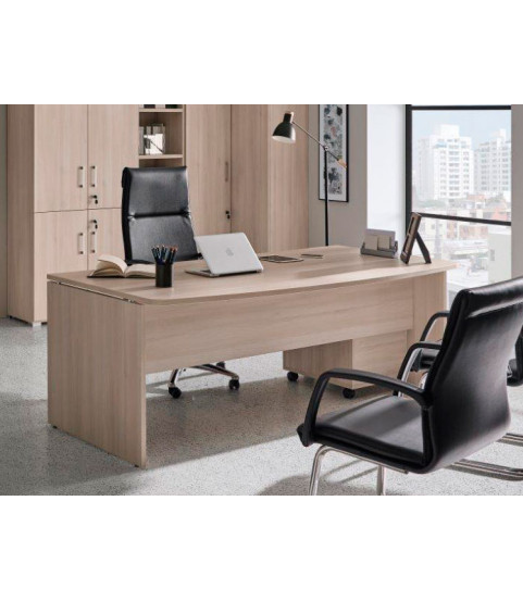 Escritorio Teletrabajo 2 en Muebles Valencia