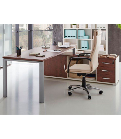 Zona Teletrabajo 7 en Muebles Valencia