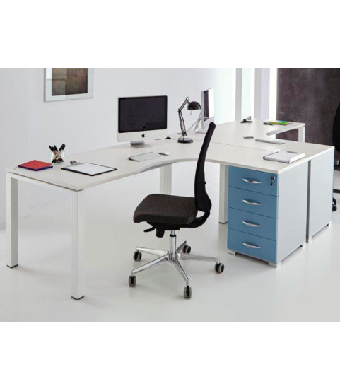 Zona Teletrabajo 8 en Muebles Valencia