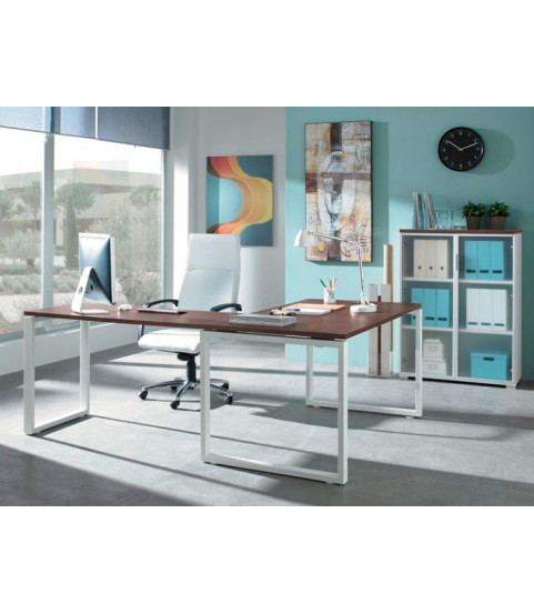 Zona Teletrabajo 9 en Muebles Valencia