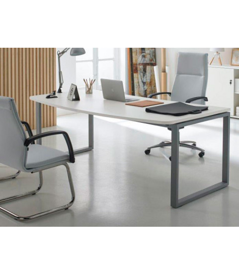 Escritorio Teletrabajo 5 en Muebles Valencia
