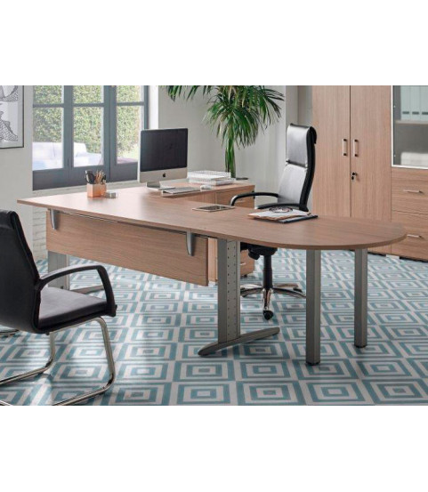 Escritorio Teletrabajo 6 en Muebles Valencia