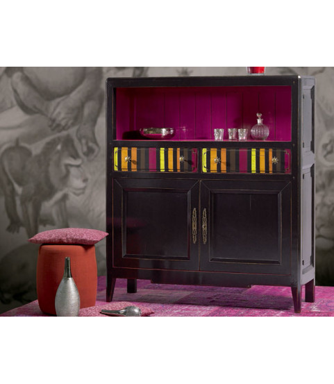 Mueble Auxiliar Vintage 1 en Muebles Valencia