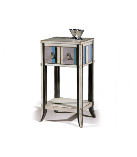 Mesa Auxiliar Vintage 1 en Muebles Valencia