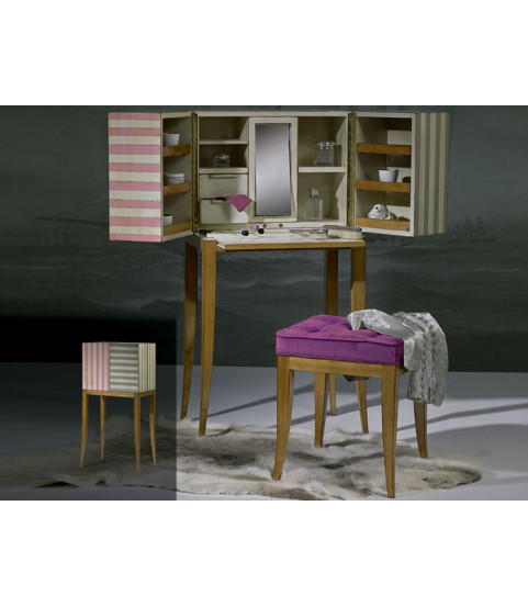 Tocador Vintage 1 en Muebles Valencia