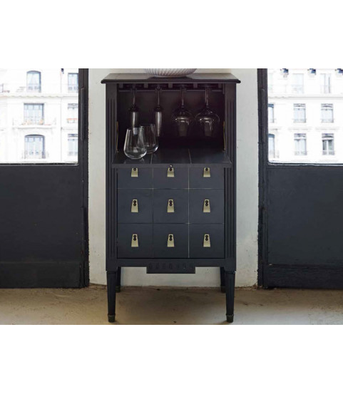 Mueble bar Vintage 1 en Muebles Valencia