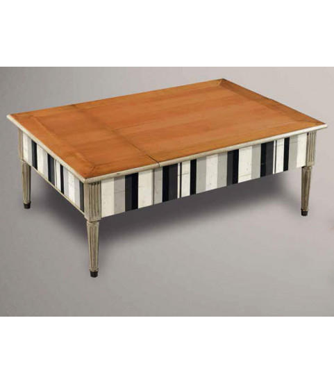 Mesa Centro Vintage 3 en Muebles Valencia