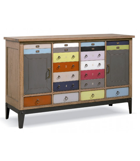 Aparador Vintage 5 en oferta en Muebles Valencia