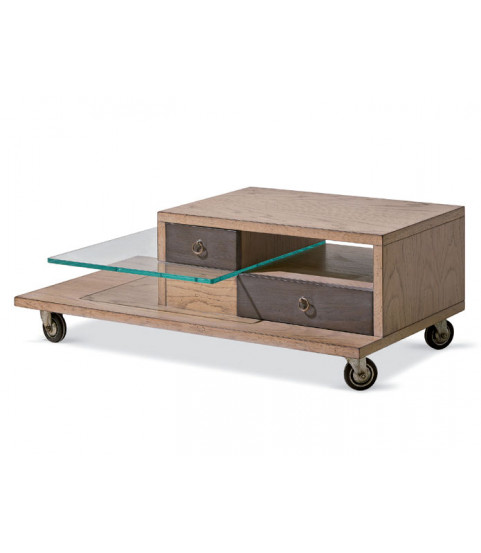 Mesa Centro Vintage 4 en Muebles Valencia