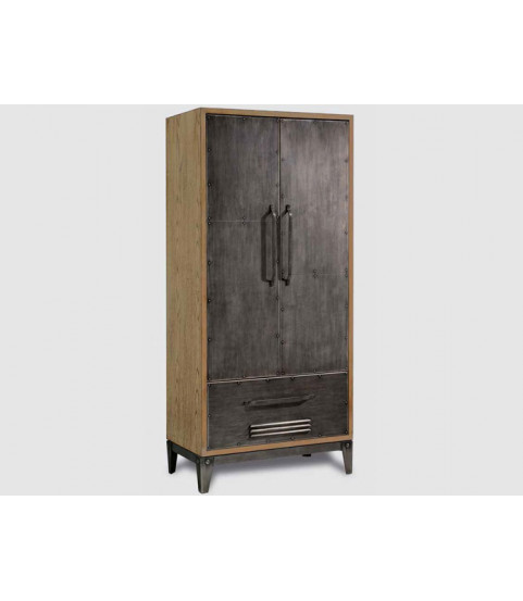 Armario Vintage 1 en Muebles Valencia