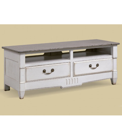 Oferta de muebles de TV para salones vintage en Madrid