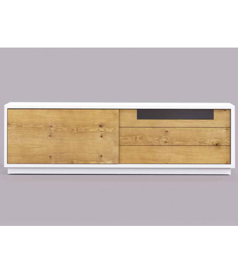 Mueble TV Vintage 6 en Muebles Valencia