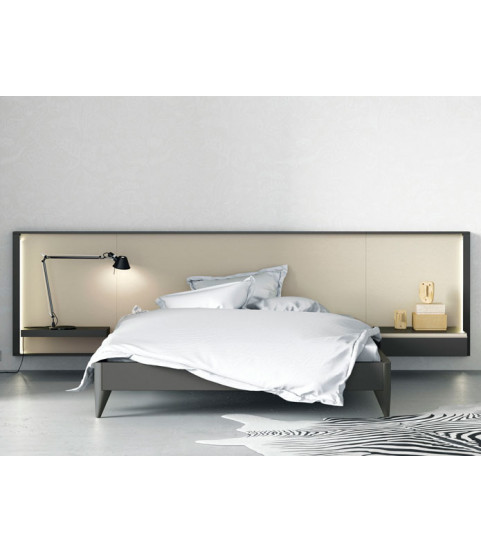 Dormitorio Modelo 28 en Muebles Valencia
