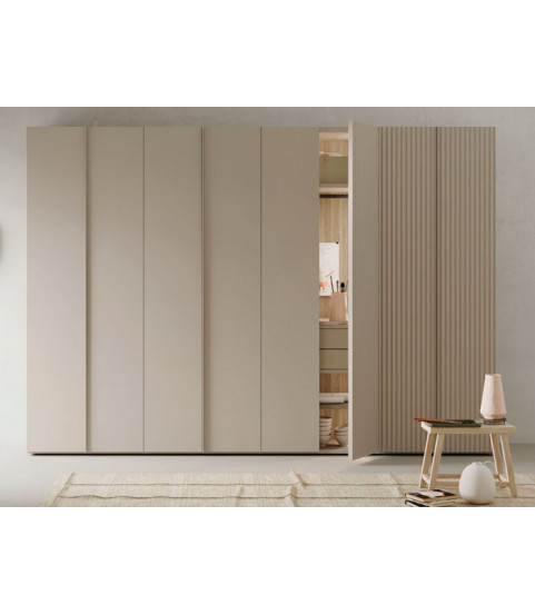 Armario Moderno 13 en Muebles Valencia