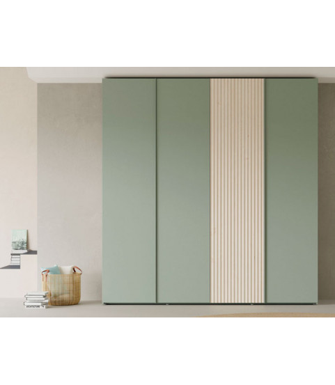 Armario Moderno 15 en Muebles Valencia