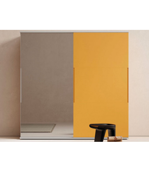 Armario Moderno 18 en Muebles Valencia