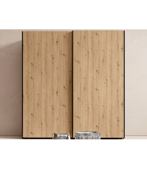 Armario Moderno 19 en Muebles Valencia