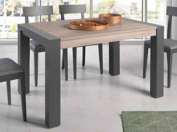 Mesa extensible en tu tienda de muebles en Madrid