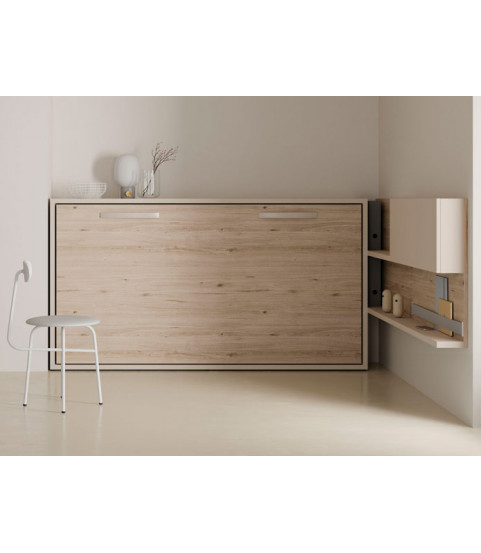 Cama Abatible Juvenil 8 en Muebles Valencia