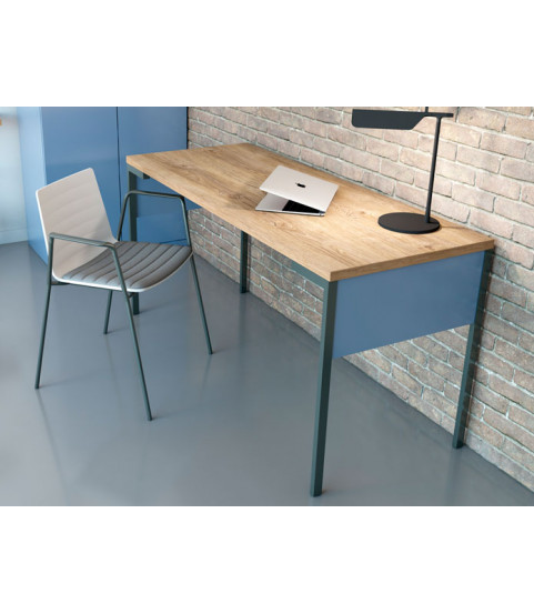 Escritorio Juvenil Vintage 20 en Muebles Valencia