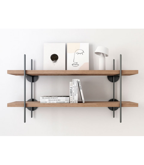 Estantería Modelo 30 en Muebles Valencia