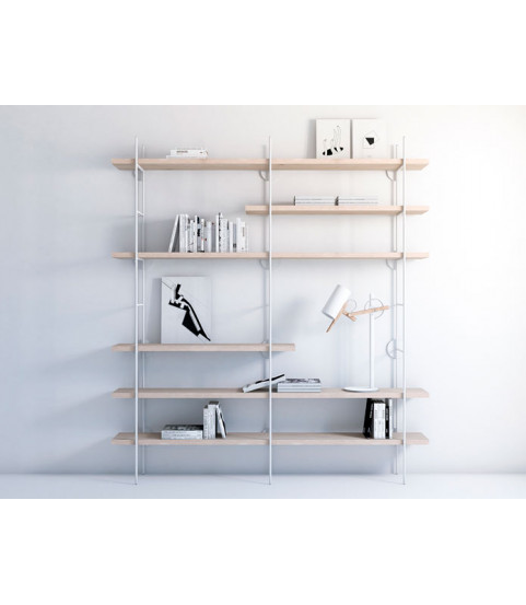 Estantería Modelo 31 en Muebles Valencia