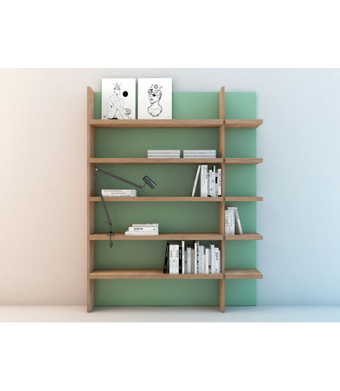 Estantería Modelo 32 en Muebles Valencia