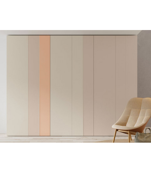 Armario Moderno 28 en Muebles Valencia