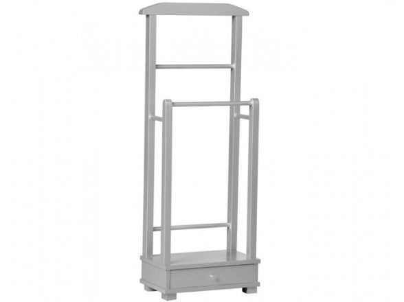 Galán de noche blanco ikea best sale