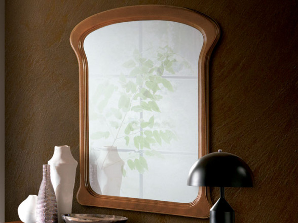 Comprar online espejos clásicos para colgar a la pared