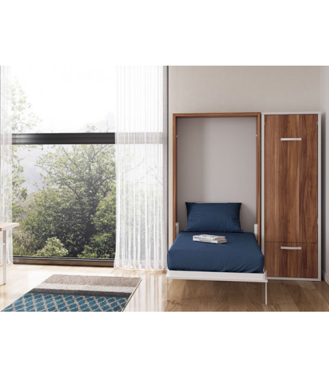 cama abatible vertical