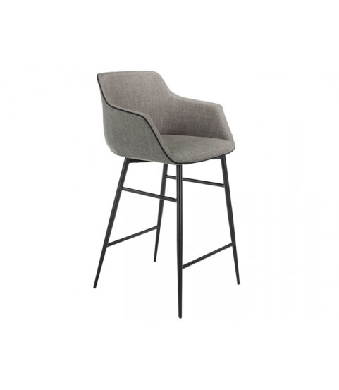 Taburete Tapizado 2 en Muebles Valencia