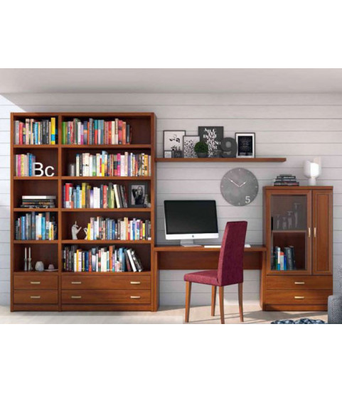 Librería despacho