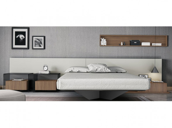 Muebles dormitorio Emede en Madrid