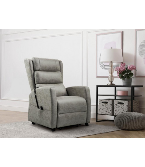 Sillón Relax Modelo 1 en Muebles Valencia